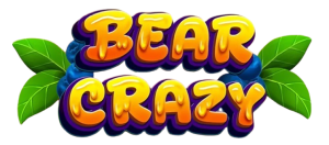 Logo Officiel de Bear Crazy