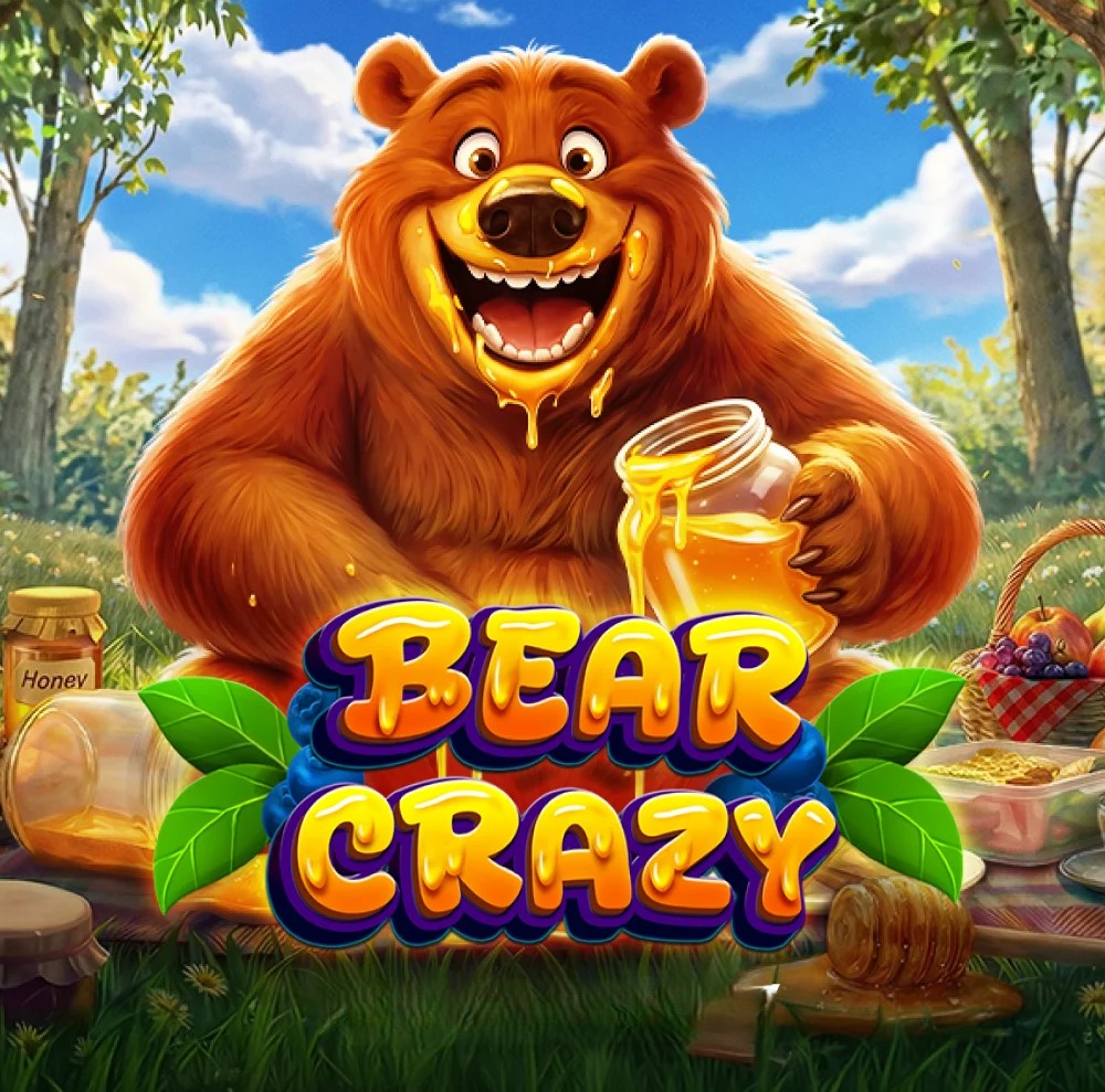 Bear Crazy